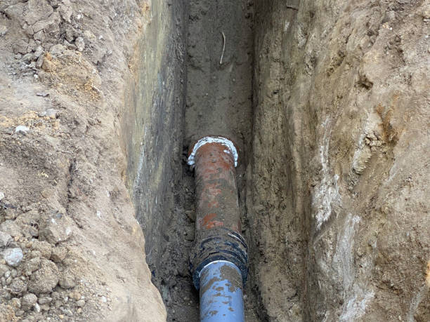 Best 24/7 water damage repair  in St Peter, WI